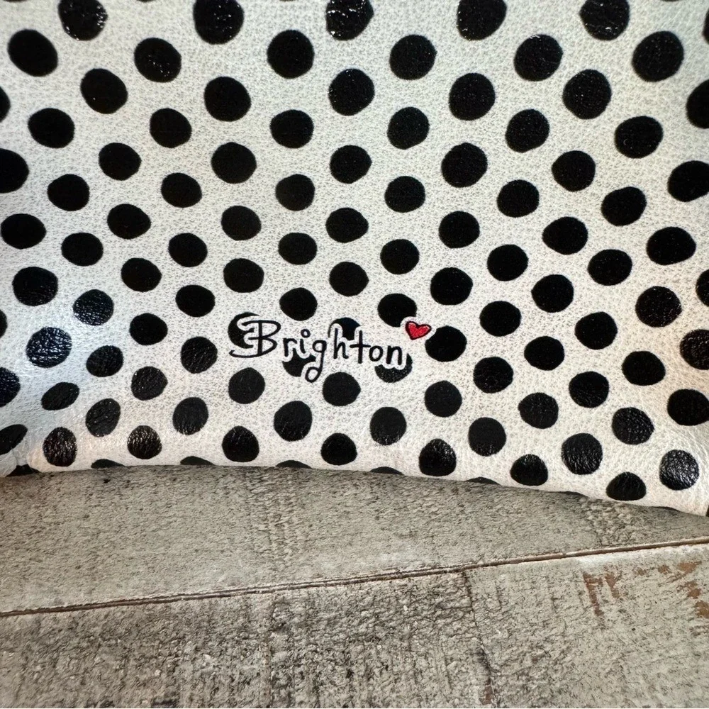 New Brighton‎ Cab it Pouch cosmetic bag (no tags)